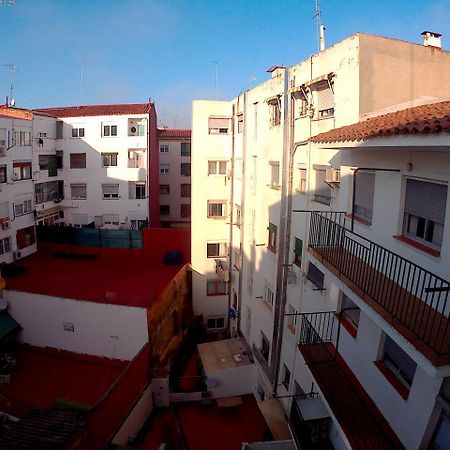 Heroismo Apartment Zaragoza Exterior photo