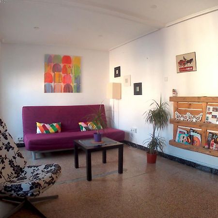 Heroismo Apartment Zaragoza Exterior photo